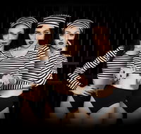 Queens of the Damned - Prison Dinner Theatre Experience - VIC Tourism