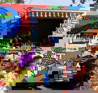 Real Festival - VIC Tourism