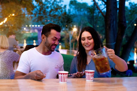 Real Festival - VIC Tourism 1