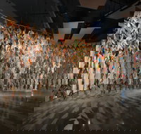 Regenerate - VIC Tourism