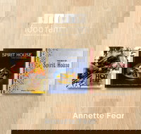 Renowned Chef Annette Fear returns - Vietnamese Cuisine Cooking Class - VIC Tourism