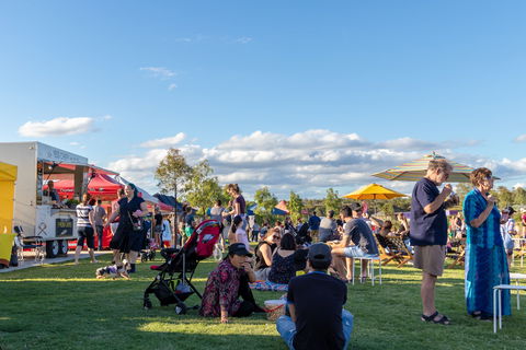 Ripley Markets - VIC Tourism 0