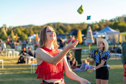 Ripley Markets - VIC Tourism 2