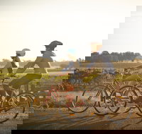 Rutherglen Gourmet Amble - VIC Tourism