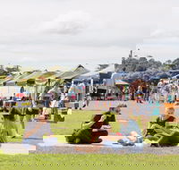 Seasons of New England Expo - VIC Tourism