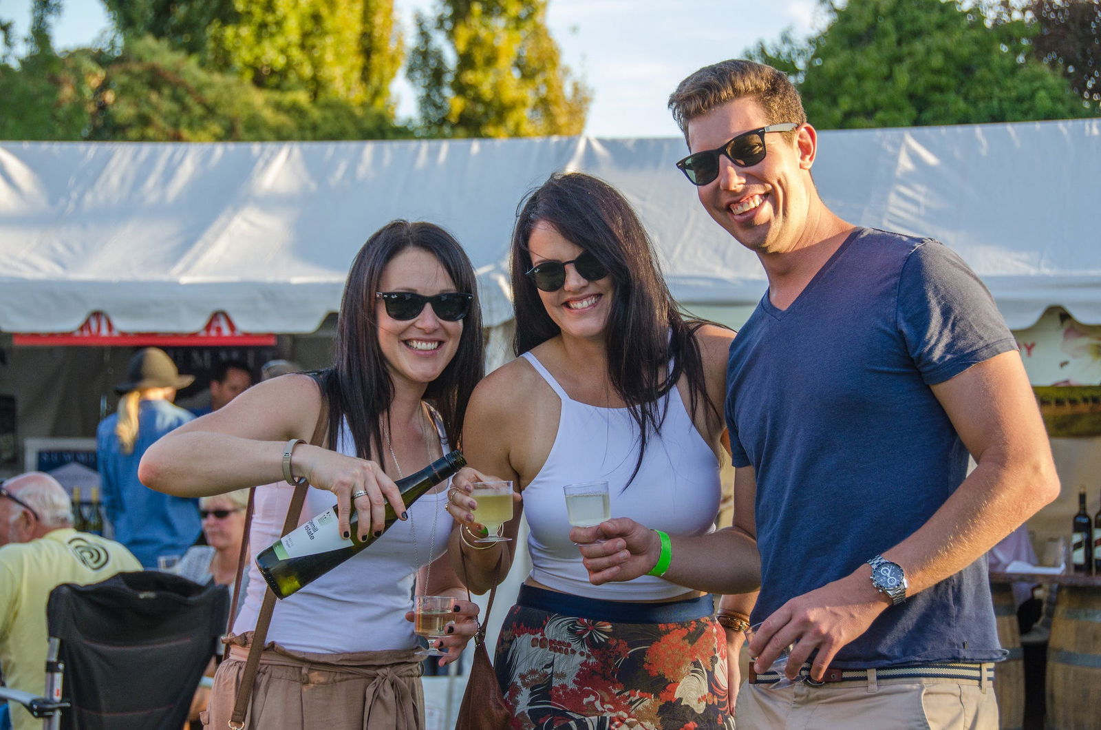 Dalcouth QLD VIC Tourism