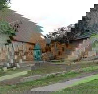 St Saviour's Community Craft and Garage Sale - VIC Tourism