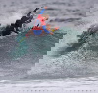 Surfest Newcastle Australia - VIC Tourism