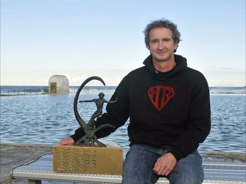 Surfest Newcastle Australia - VIC Tourism 1