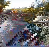 Swan Hill Region Food and Wine Festival Cruise - VIC Tourism