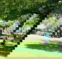 The Paterson Allyn Garden Ramble - VIC Tourism
