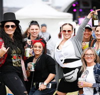 The Big 90's Party - NEW DATE - VIC Tourism