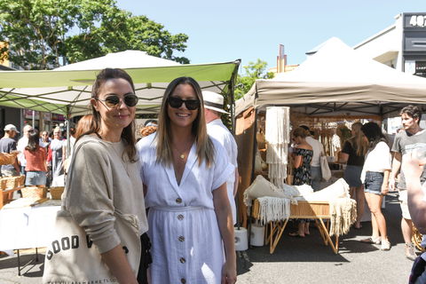 The Village Markets Stones Corner - VIC Tourism 2