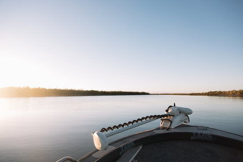 The 2020 Fitzroy River Barra Bash Tournament - VIC Tourism 0