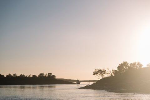 The 2020 Fitzroy River Barra Bash Tournament - VIC Tourism 1