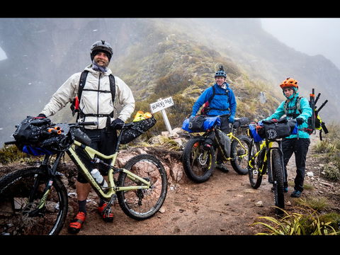 The Big Bike Film Night 2020 - Nambour/ Sunshine Coast - VIC Tourism 2