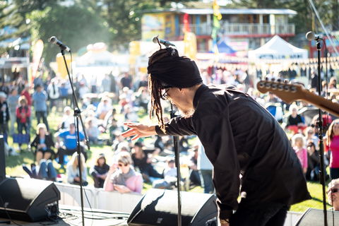 The Entrance Winter Blues And Jazz Festival - VIC Tourism 0