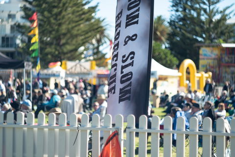 The Entrance Winter Blues And Jazz Festival - VIC Tourism 2