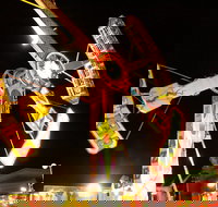 The Broken Hill Silver City Show - VIC Tourism