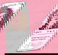 Tinderella and the Eight Unique Uses of Tinder - VIC Tourism