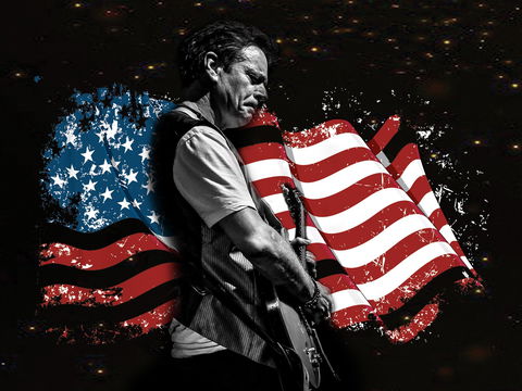 Ultimate American Rock Show - Buninyong Golf Club - VIC Tourism 0