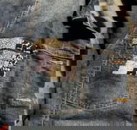 Upcycling Clothes for Beginners Class - VIC Tourism