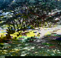 Waterfront Beach Club - VIC Tourism