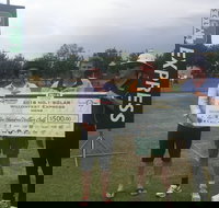 Willowfest Australian Cricket Championships Presentation Dinner - VIC Tourism