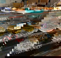 Queensland Winter Craft Festival - VIC Tourism