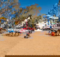2021 Rotary Henley on Todd Regatta - VIC Tourism