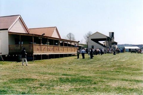 Adaminaby Cup Race Day - VIC Tourism 1