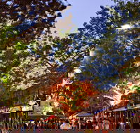 Alice Springs Town Council Night Markets - VIC Tourism