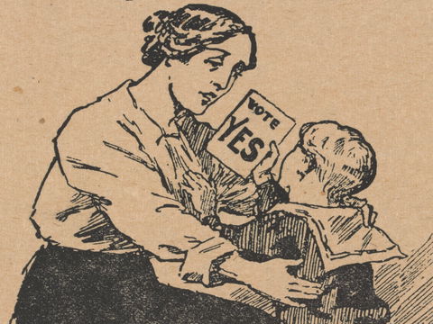 A Nation Divided: The Great War And Conscription - VIC Tourism 0