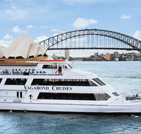 Australia Day Lunch Cruise - VIC Tourism