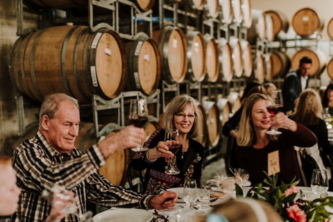 Big Roast For Cystic Fibrosis - VIC Tourism 0