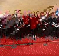 Blue Mountains Radio Players - VIC Tourism