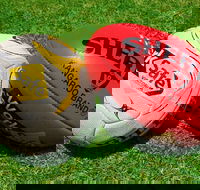 Boorowa Touch Football/Netball Carnival - VIC Tourism