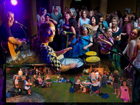 Brackets And Jam Kincumber Mountain - VIC Tourism 0