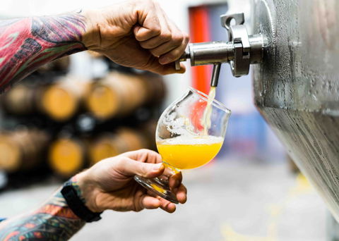 Brewing For Beginners - VIC Tourism 0