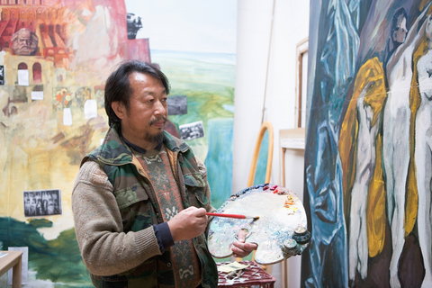 Bundeena And Maianbar Art Trail - VIC Tourism 0