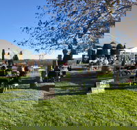 Cheese and Wine Experience - VIC Tourism