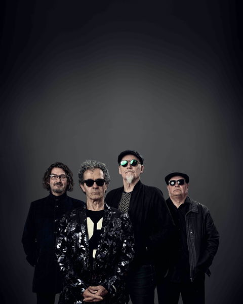 Choirboys: The Hits And Six-pack Of Bruce Springsteen Newcastle - VIC Tourism 0