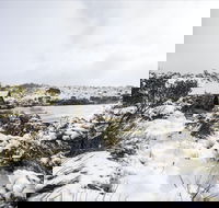 Christmas in July at Cradle Mountain Hotel 2020 - VIC Tourism