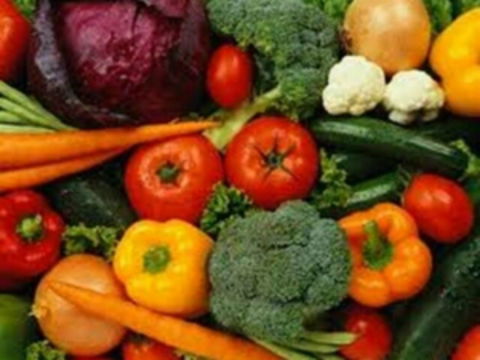 Clarence Town Fresh Market - VIC Tourism 0