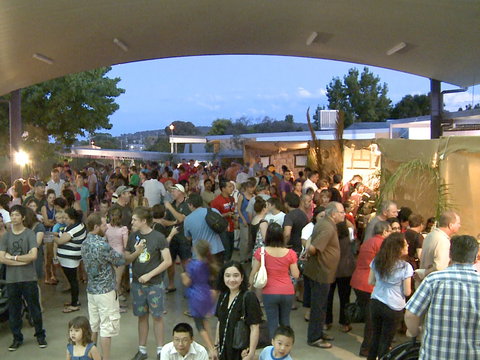 Come To Bethlehem - VIC Tourism 1