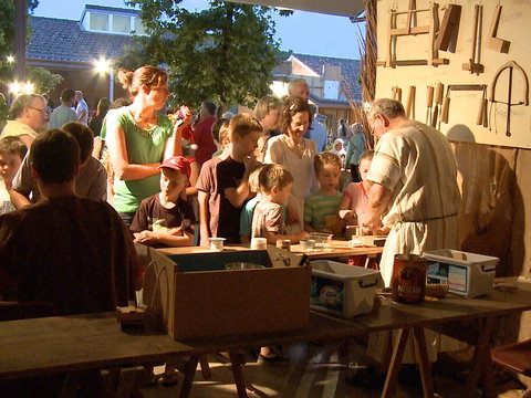 Come To Bethlehem - VIC Tourism 2