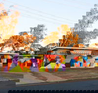 Condamine Country Art and Craft Trail - VIC Tourism