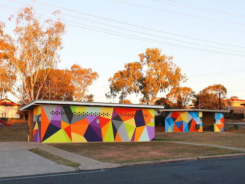 Condamine Country Art And Craft Trail - VIC Tourism 0
