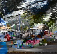 Cooma Rotary Markets - VIC Tourism