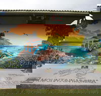 Davies Construction International Mural Fest - VIC Tourism